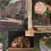 Workshop demos, daily painting, posted on Friday May 23 2025 Workshop demos