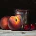 Daily painting title: Peaches, cherries and silver cup, painted Monday Jun 9 2025$> and posted in category <$mt:EntryCategory$></a>
<a name=