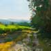 Daily painting title: Morning vineyards, Caromb, painted Thursday Jun 12 2025$> and posted in category <$mt:EntryCategory$></a>
<a name=
