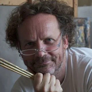 Julian Merrow-Smith