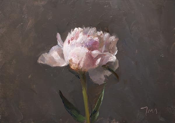 Peony #2