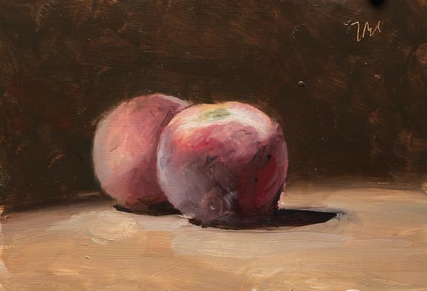 Peaches #1