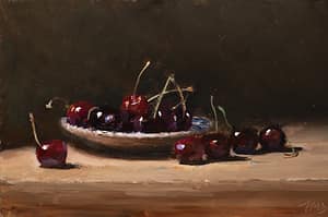 Cherries