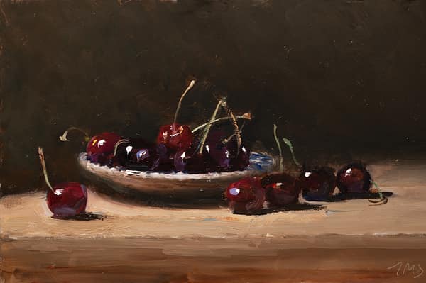 Cherries