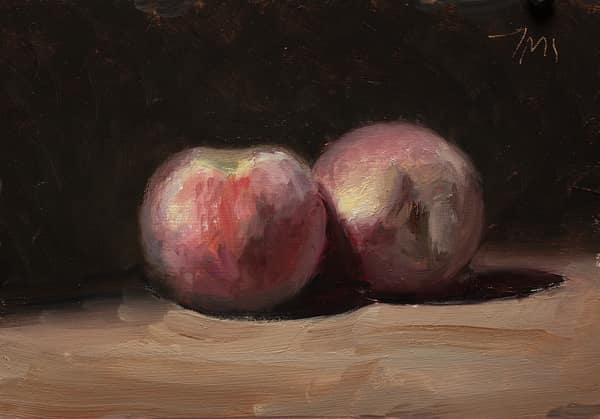Peaches #2