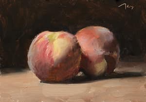 Peaches #4