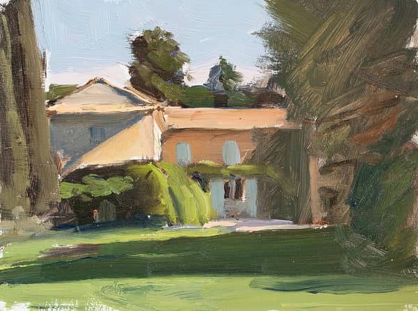 La Grange Neuve