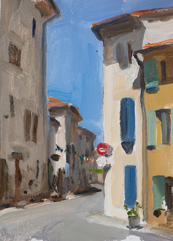 Pernes-les-fontaines