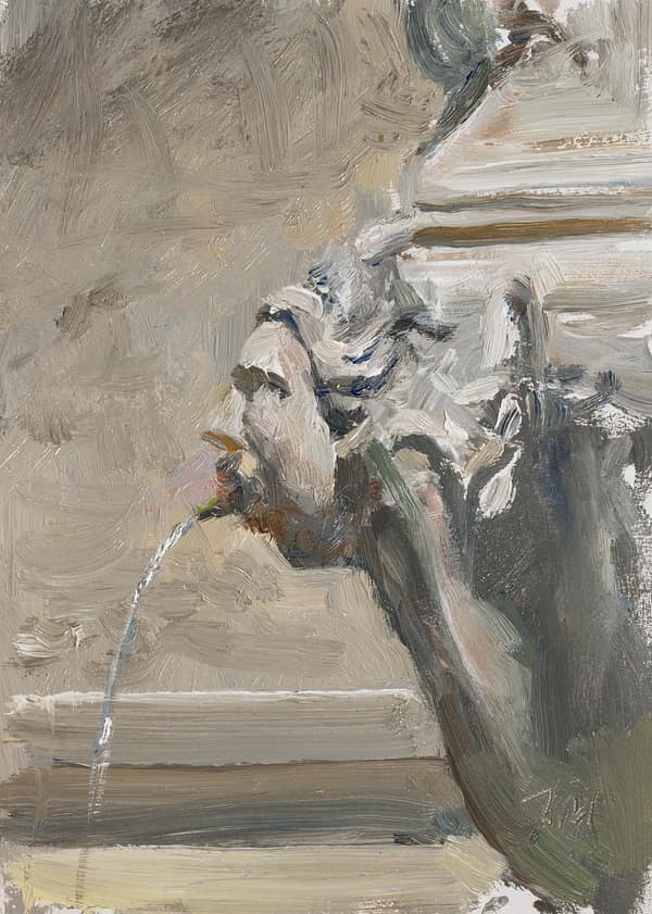 Fountain