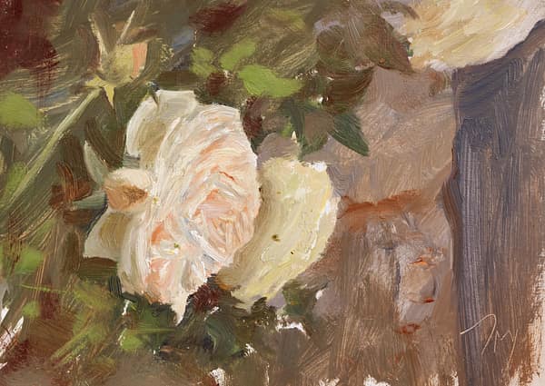 Roses #3