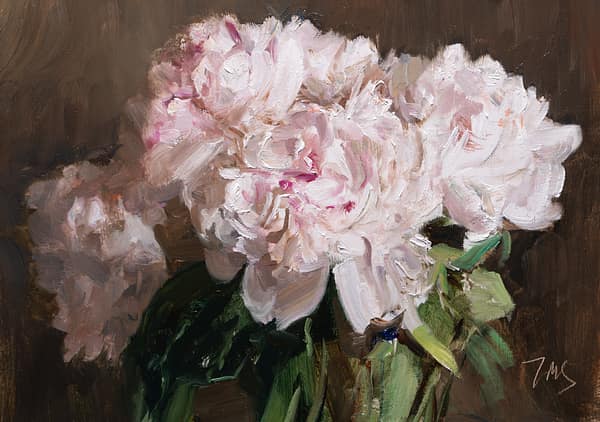 Peonies