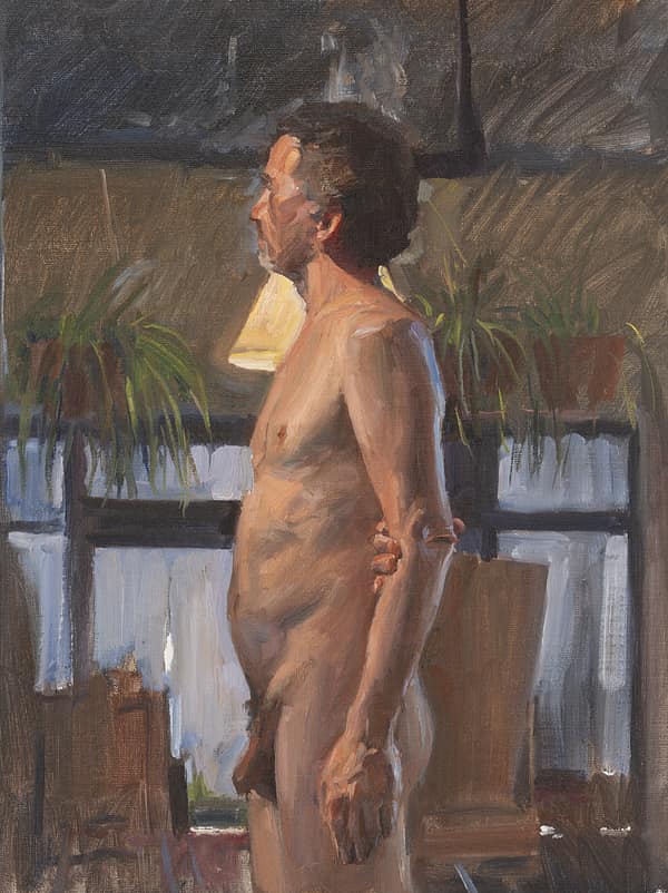 Figure study