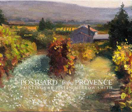 Postcard from Provence