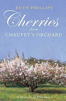 Cherries from Chauvet’s Orchard